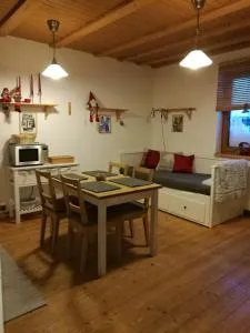 Apartmany Bublava 817 - Bublava