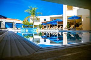 Anais Collection Hotels & Suites Chania Greece