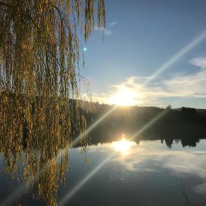 Apartmány Lipno - Frymburk