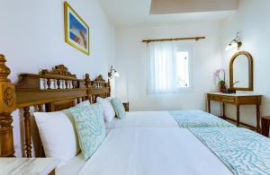 Anais Collection Hotels & Suites Chania Greece