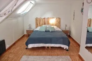 Au ruisseau de Belle Isle - 埃奎赫恩海滩