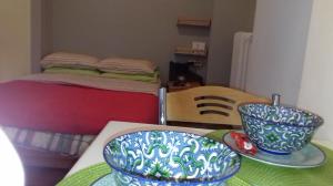 For Harbor Travelers