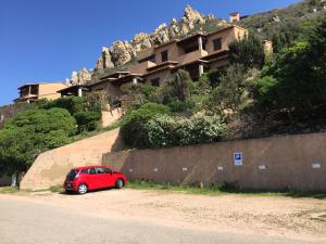 Casa Faedda Costa Paradiso img16