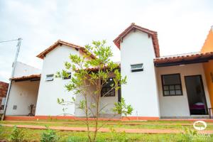 POUSADA MANACÁ DA SERRA