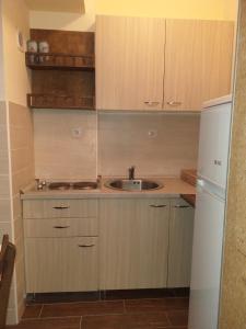 Suncani apartman 26