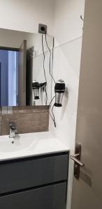 Appartements Lille centre parking prive gratuit tres calme : photos des chambres