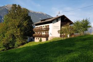 dasZimmermann Frühstückspension