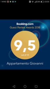 Appartamento Giovanni