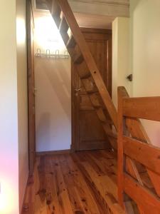 Cosy T2 mezzanine pour 4 personnes