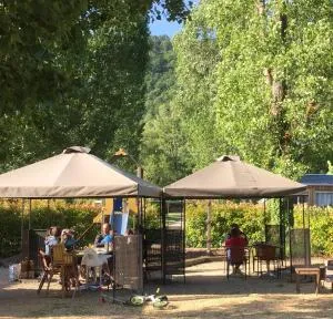 Les Chapelains - Saint-Benoît-en-Diois