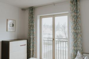 Apartament 3 Bliżej Zdroju