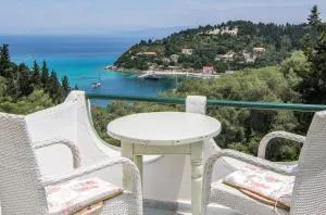 Kanoni Beach Apartments - Aronátika