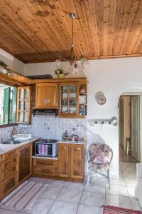 Kanoni Beach Apartments Paxoi Greece