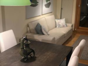 Apartamento Mercedes