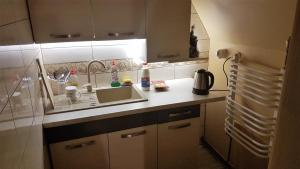 Wolne pokoje Maria Rzadkosz