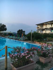 Appartamenti Stellamarina