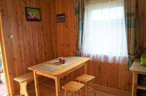 Domki Jaśmin 781 012 181