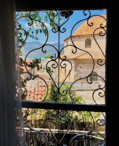 Efrosini's Suites Evia Greece