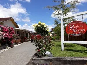 Ranfurly Cottage - Raetihi