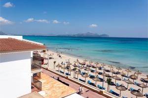 Hotel Sa Roqueta Can Picafort ADULTS ONLY