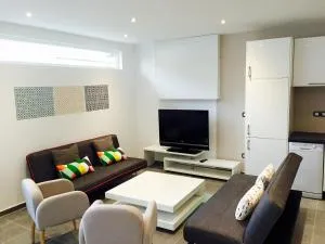 Flat on 2 floors near stade de france - 奥贝维利埃