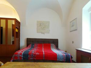 Gewölbezimmer am Marktplatz