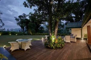 CLAVERTON by Ceylon Bungalows