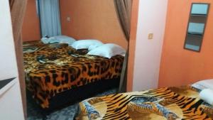 Pousada Alto das Galés