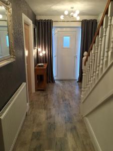 Luxury Portrush Holiday Homes - The Grove, Portrush Sleeps 14 - 6 bedrooms