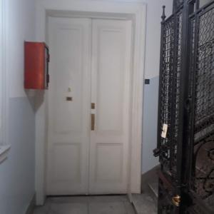XIX Century Home
