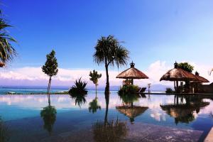 Pemedal Beach Resort
