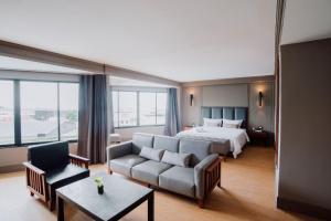 Marine Plaza Hotel Pattaya