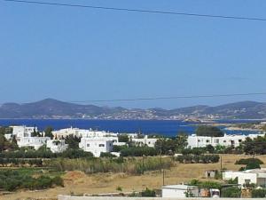 Narkissos Studios Paros Greece