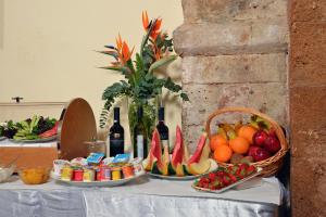 Porto Del Colombo Traditional Boutique Hotel Chania Greece