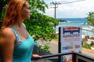 Hangover Hostels Mirissa - Mirissa
