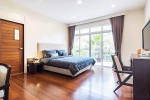 Blue Lagoon Hua Hin - Sea Renity Villa