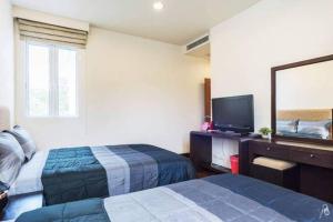 Blue Lagoon Hua Hin - Sea Renity Villa