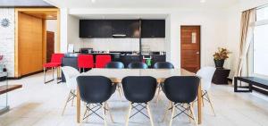 Blue Lagoon Hua Hin - Sea Renity Villa