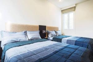 Blue Lagoon Hua Hin - Sea Renity Villa