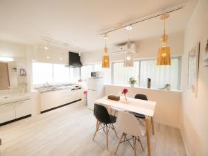 Villa Suite HANA 2Bed room まるまる1棟貸切#北部観光に最適な立地