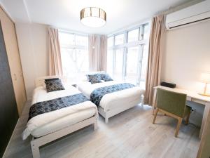 Villa Suite HANA 2Bed room まるまる1棟貸切#北部観光に最適な立地