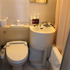 Hotel Tsukuba Hills Gakuen-odori