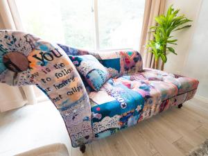 Villa Suite HANA 2Bed room まるまる1棟貸切#北部観光に最適な立地