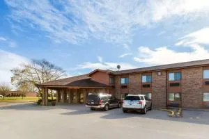 Quality Inn - Storm Lake - Sergeant Bluff