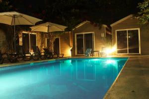 jaco lodge adults only