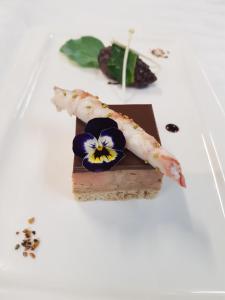 Logis Hôtel restaurant Chez Jeannette