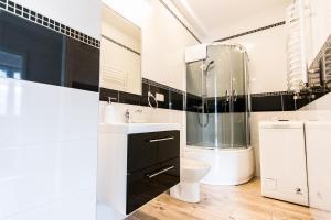 Apartamenty Izerskie ul Cicha 13DE