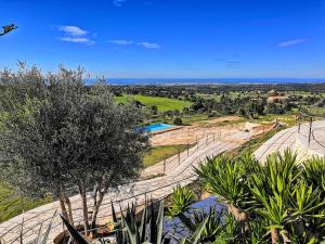 Agriturismo Cozzo di Papaleo