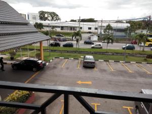 Hotel Seri Malaysia Sungai Petani