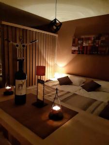 F307 Studio Aspen Golf Resort Bansko